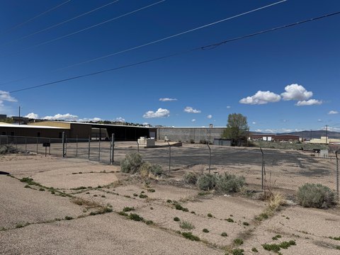 Cedar City Commercial Space Available