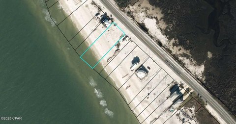 LAND - Port St Joe, FL
