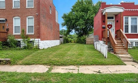 Land, St Louis, MO