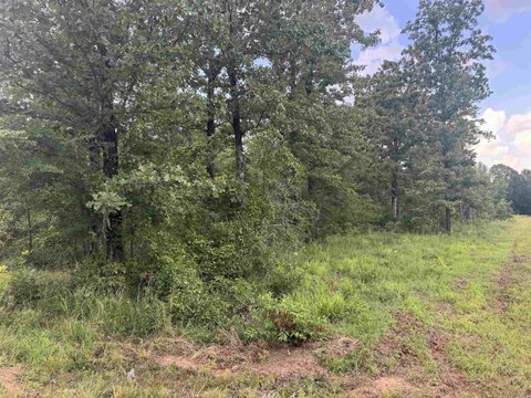 Sherwood Acreage Ready to Build