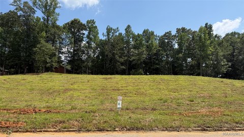LAND - Greenville, AL