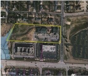 Springfield Development Land For Sale