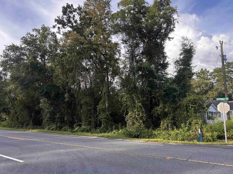 Land, Crawfordville, FL