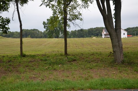 LAND - Richland, MI