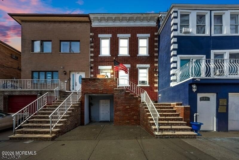 Two-Family Home in Bayonne, NJ