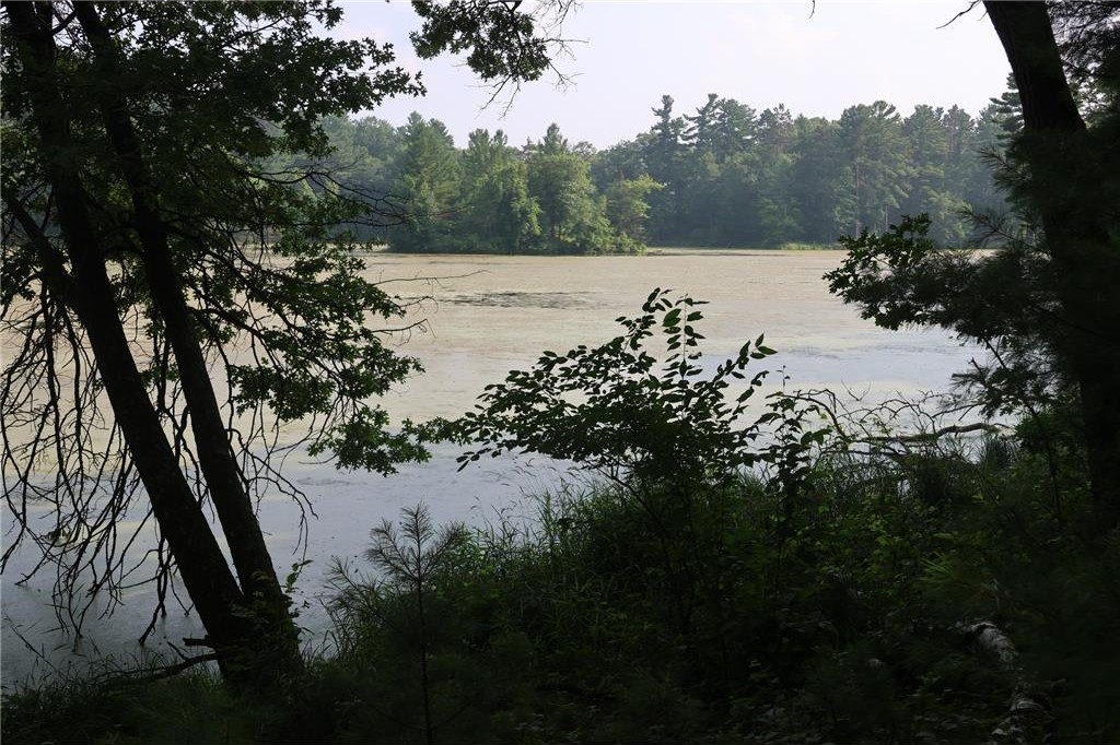 5-Acre Lot on Knapp Flowage