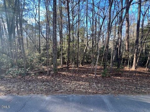 LAND - Louisburg, NC