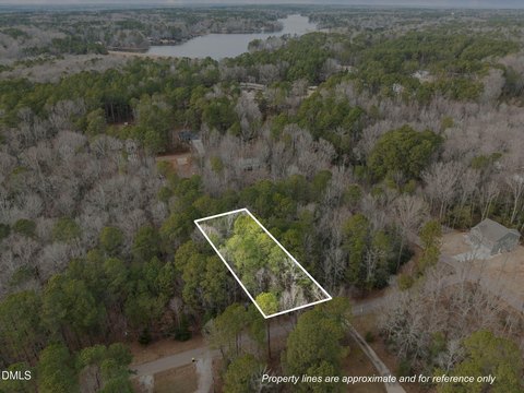 LAND - Louisburg, NC