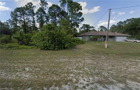 Lehigh Acres Land Opportunity
