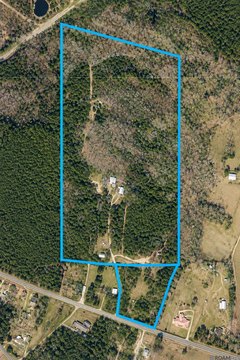 Land, Ethel, LA