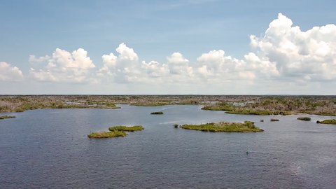 Riverfront Island Land