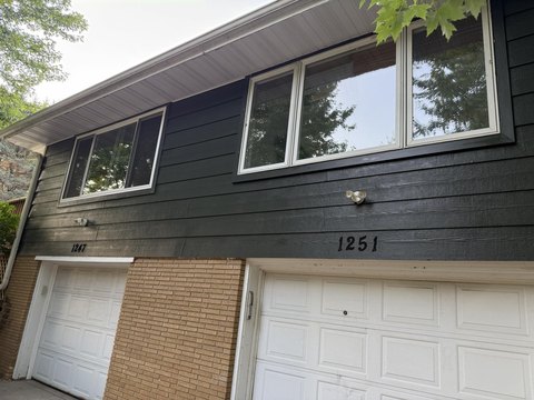 Well-Maintained Duplex with Private Garages
