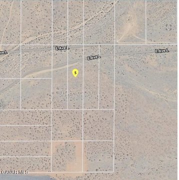 Residential Land in East Lancaster