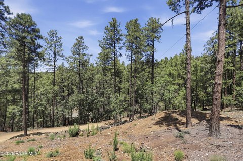 Land, Prescott, AZ