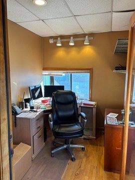 Office Space in Norwood, MA