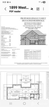 Residential Land in Piscataway, NJ