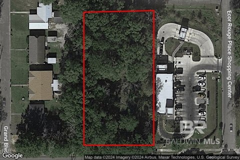 Fairhope Avenue Land Opportunity