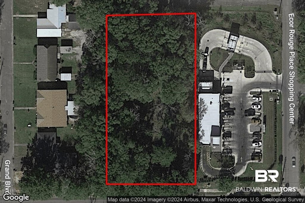 809 Fairhope Ave, Fairhope, AL 36532