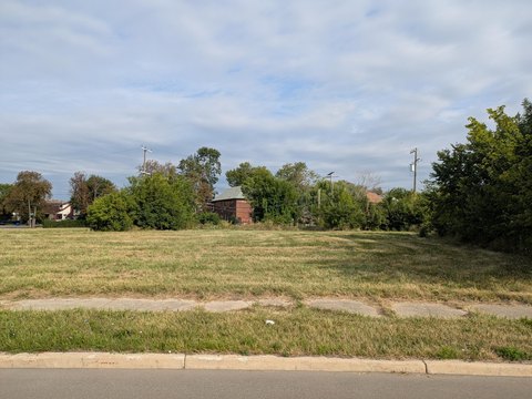Land, Detroit, MI