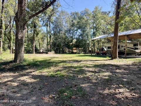Land, Lucedale, MS