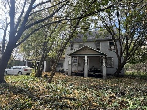 Land, Acreage, Clare, IA
