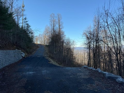 Hayesville Land with Conservation Acreage