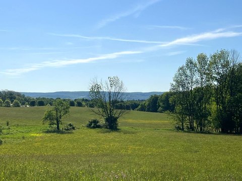 New Berlin Vacant Recreational Land