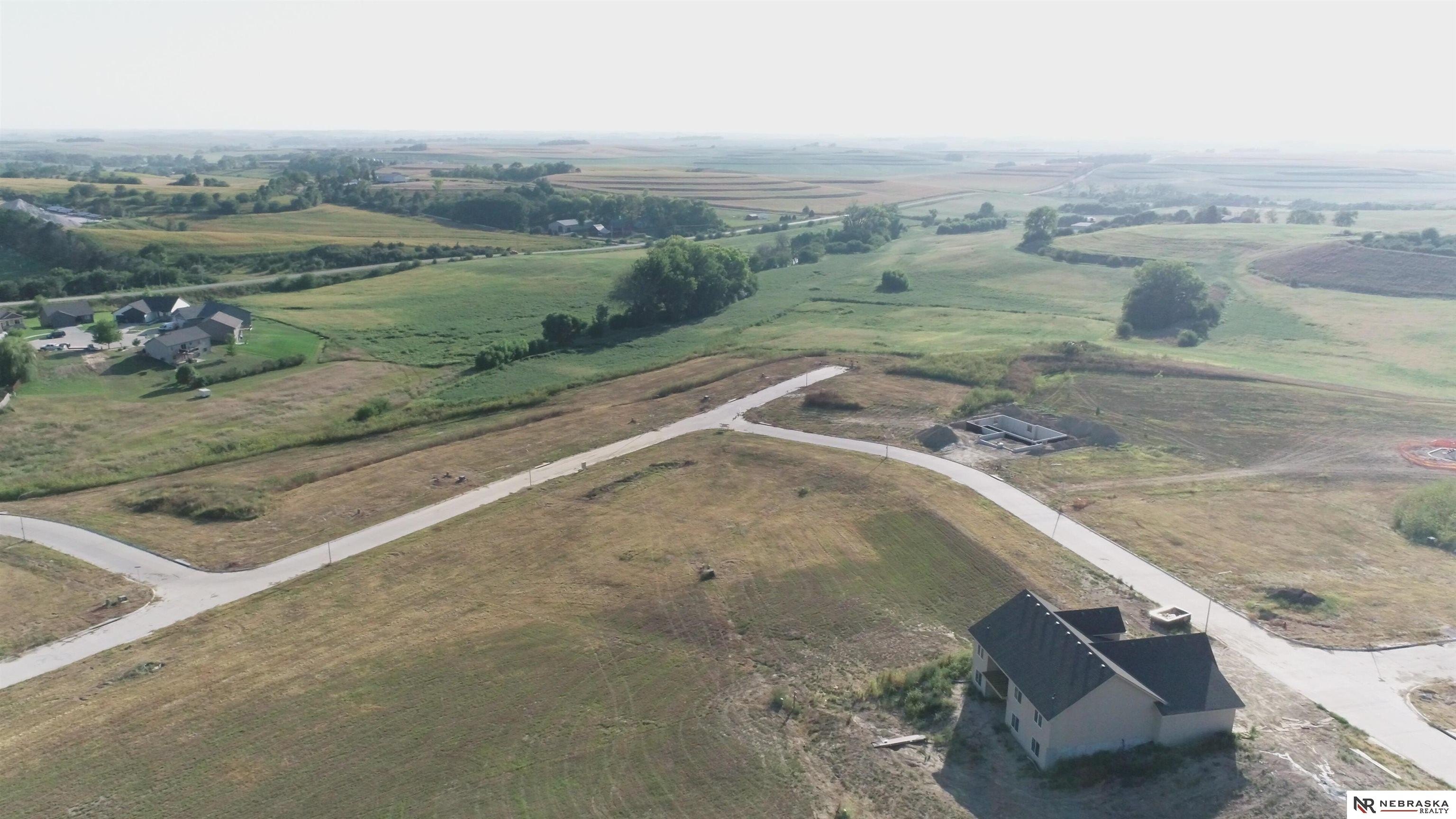 Residential Land in Blair, NE