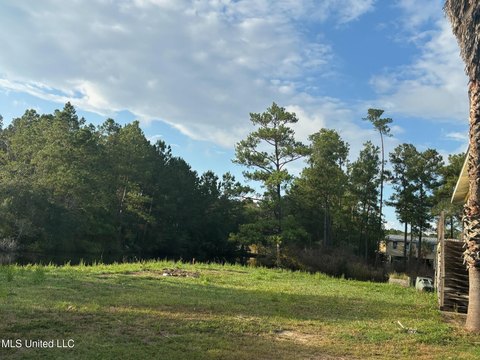 Water Access Corner Lot