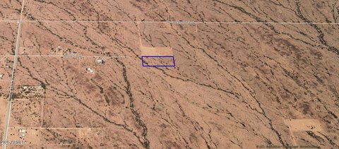 Land, Tonopah, AZ