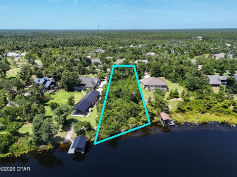 LAND - Southport, FL