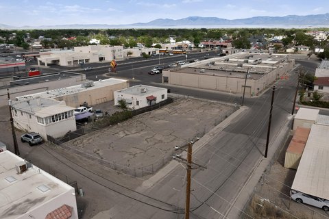 Land For Sale, Belen, NM