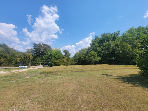 Lake Lavon Land in Princeton