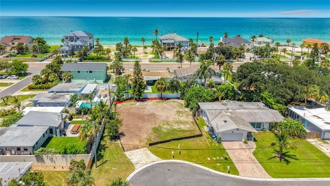 Land, BELLEAIR BEACH, FL