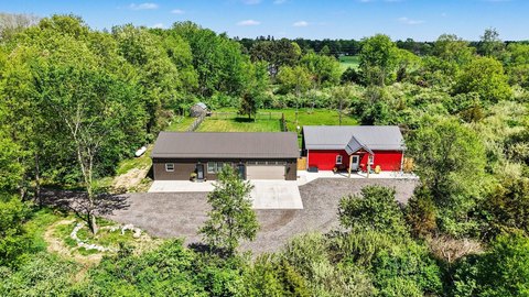 Turnkey Canine Facility on Acreage