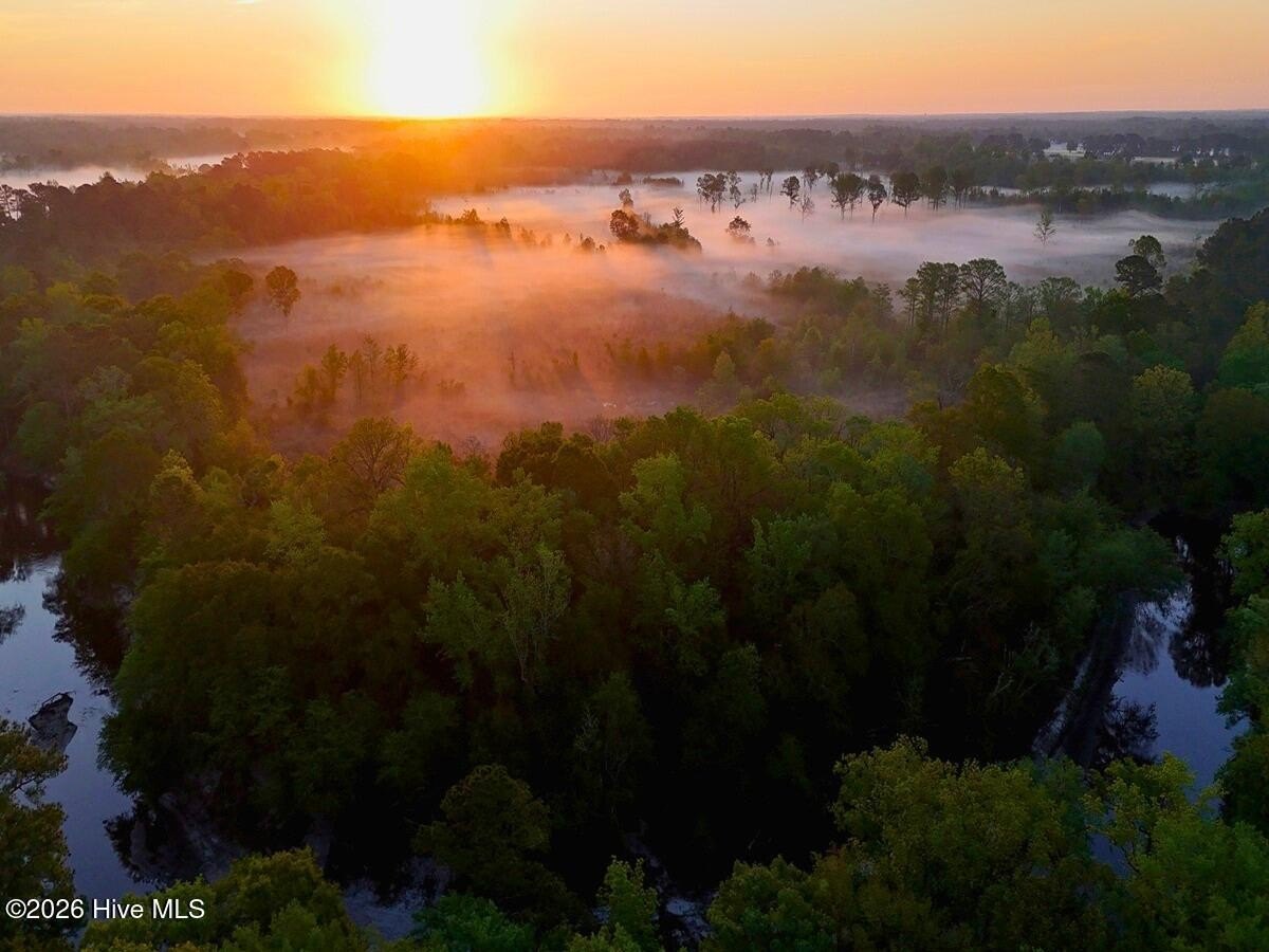 Riverfront Recreational Land For Sale