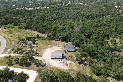 LAND - Weatherford, TX