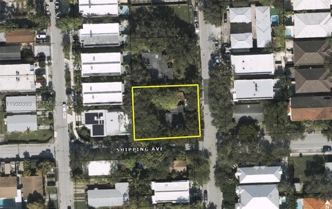 LAND - Miami, FL