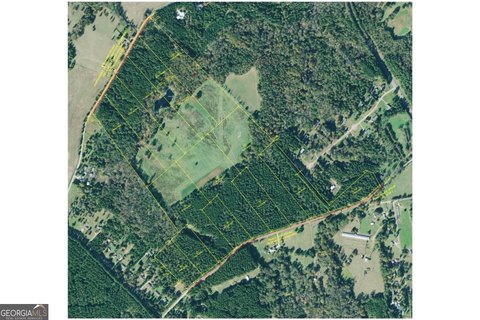 LAND - Madison, GA