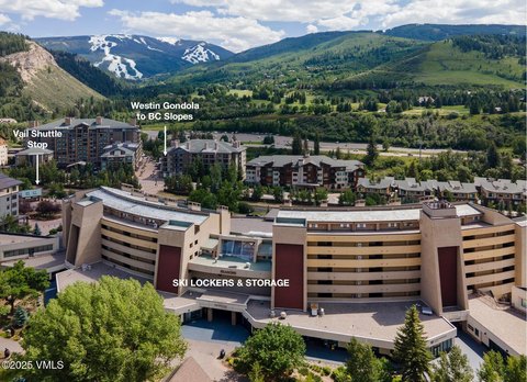 Turn-Key Ski Locker Business