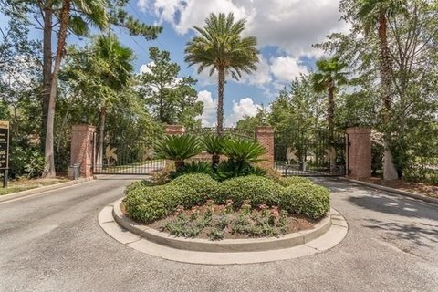 Brunswick Land in Gated Community