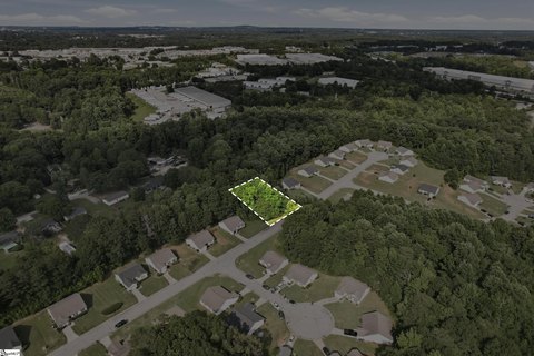 LAND - Greenville, SC