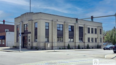 Dunkirk Commercial Space For Lease