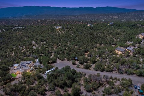 Land, Tijeras, NM