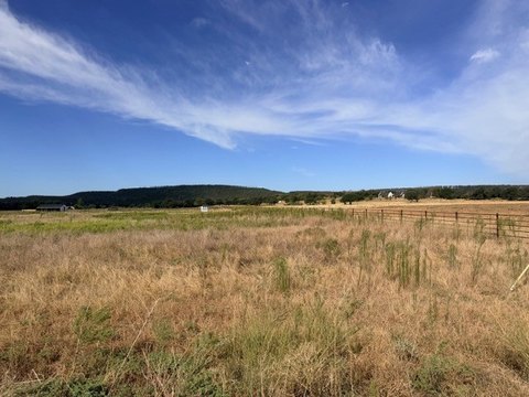 Land, Santo, TX
