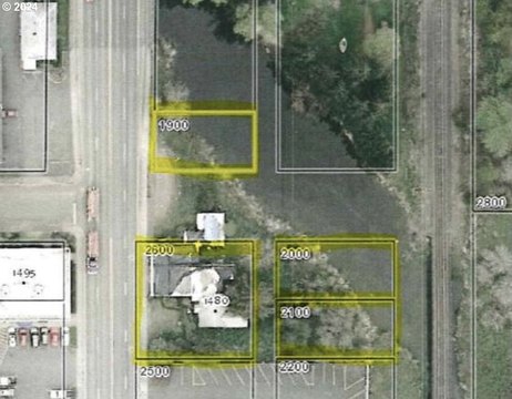 Junction City Land For Sale