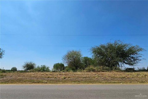 Land, Mission, TX