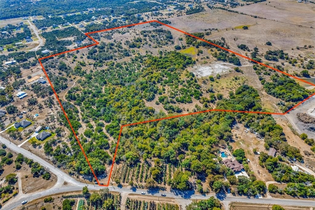 77.88 Acres of Unimproved Land