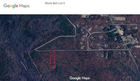 LAND - Mays Landing, NJ