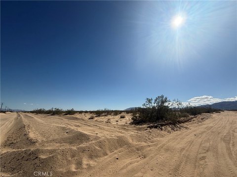 Corner Residential Development Lot